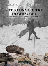 Sotto una coltre di Ghiaccio -
