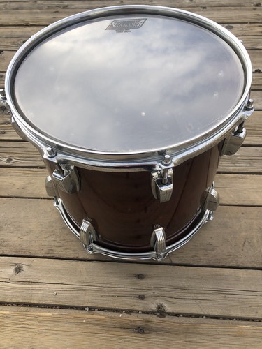 Rara batteria anni ludwig - batteria,