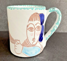 Tazza Vietri Vintage Desimone