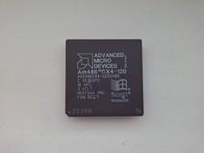 AMD A80486DX4-120SV8B