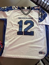 Vintage Dallas Desperados