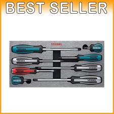 MEGADORA Set 8pz con raccordo