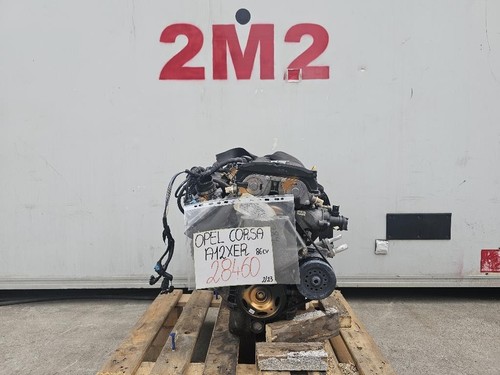 Motore completo per opel - completo,