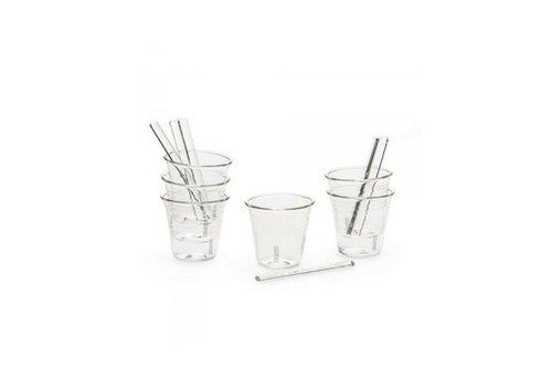 Seletti set bicchierini - seletti,