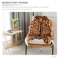  Tappeto Animalier Tappeti Tappetino Da Terra Cuscinetto Del Pavimento