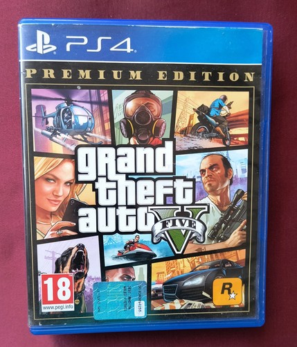 Gta grand theft auto - gta, v