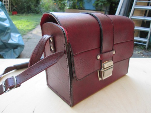 Borsa per fotocamera - , revue