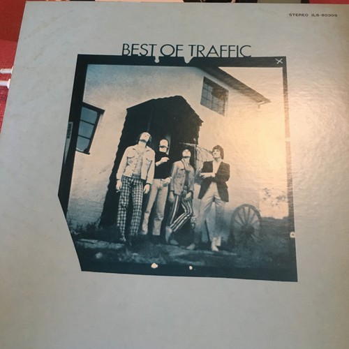Traffic best japanese - traffic,