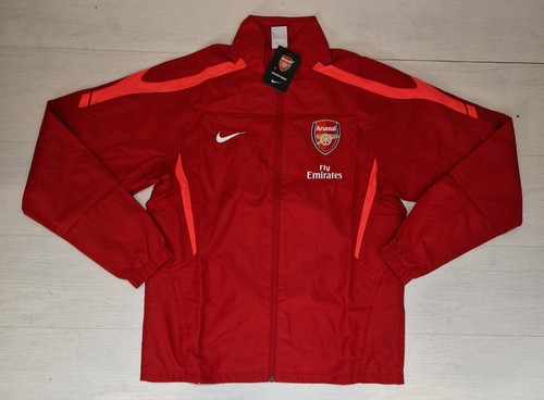 5124 nike arsenal - 5124, felpa