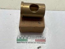 VALVOLA BOCCOLA ASPIRAZIONE ALBERO MOTORE MOTO GUZZI GUZZINO 65 cc (OM1556)