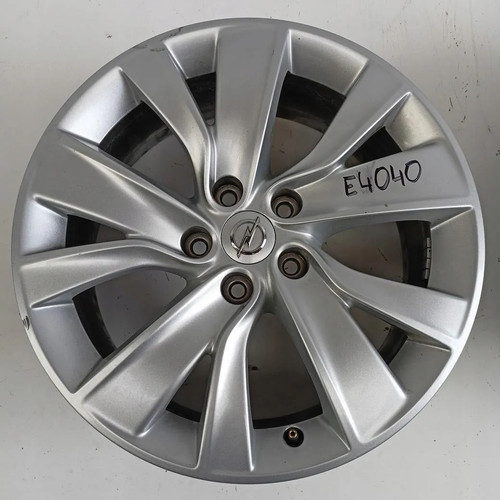 Cerchio lega 18 - 1,