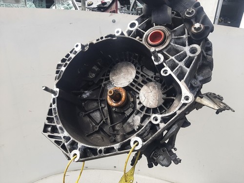 F40 cambio alfa romeo 159 - f40, 140