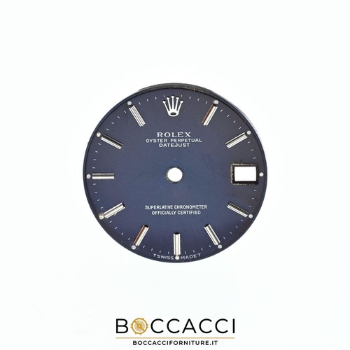 Rolex quadrante datejust - datejust, 31mm