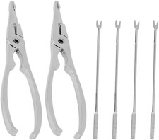 Kit per Chele Di Granchio in