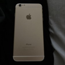 Apple iPhone 6S Plus 128GB