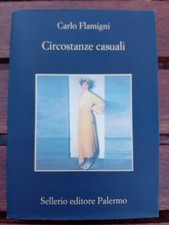 Carlo Flamigni : Circostanze Casuali
