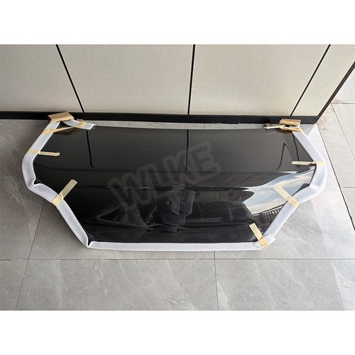 Stivale bagagliaio posteriore