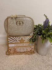 Dior Beauty Gift Borsa Trucco