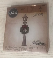 Tim Holtz Sizzix Alterations
