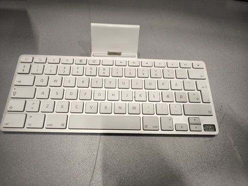 Apple a1359 tastiera usato - a1359,
