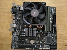 Processore CPU AMD Phenom II