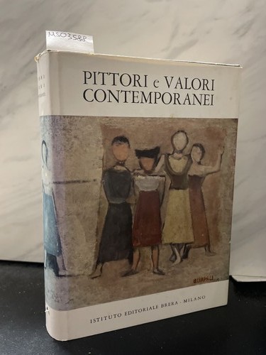 Pittori valori - e,