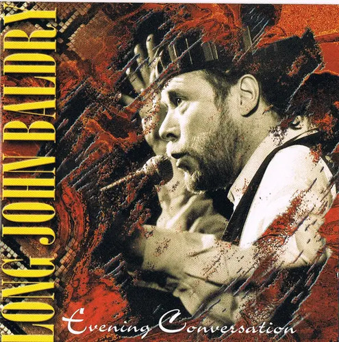 Long john baldry - john,