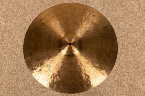 Piatto istanbul agop 30 - istanbul, 22"