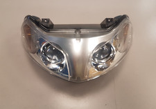 GRUPPO OTTICO FARO FANALE ANTERIORE COMPLETO LAMPADE APRILIA AREA 51 AP8212907