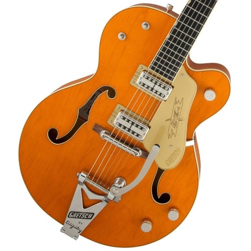 Gretsch g6120t vintage - gretsch, g6120t-59