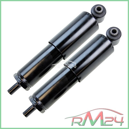 Ammortizzatore olio - 2x,