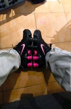 Scarpe quasi nuove indossate - quasi,