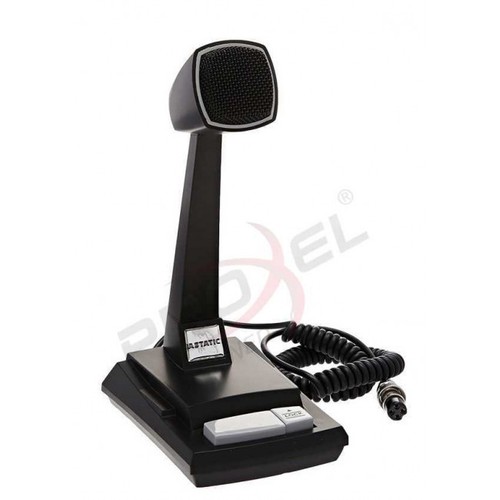 Astatic ast 878dm microfono - ast-878dm, da