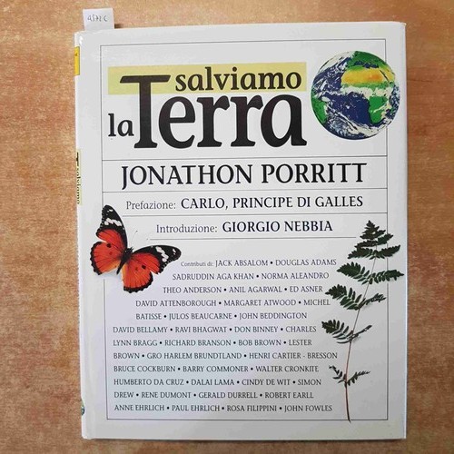 Salviamo terra jonathan - la,