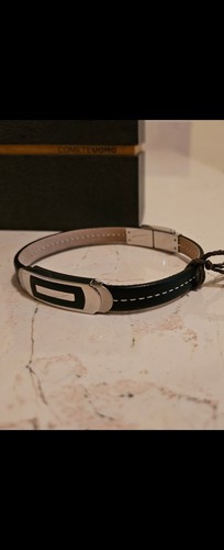Bracciale uomo gioielli comete - bracciale,