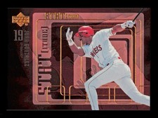 2000 Upper Deck #S29 Juan
