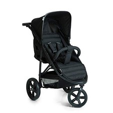 Hauck Rapid 3 Passeggino a 3