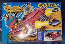 Lotto Cadillac & Jack