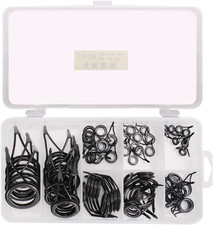 Kit Di Riparazione per Canna