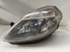 FARO ANTERIORE SINISTRO PER LANCIA Musa 1° Serie 51776513 SPINOTTO BIANCO (04>