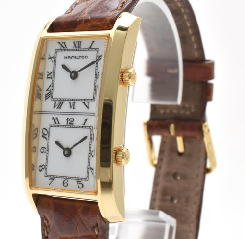 Orologio uomo hamilton 6274 - orologio,
