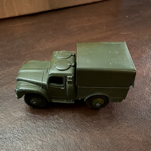 Dinky toys esercito ton - esercito, 1