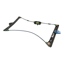 Alzacristallo Alzavetro Anteriore Sinistro LANCIA YPSILON 1 2 Serie 843 USATO