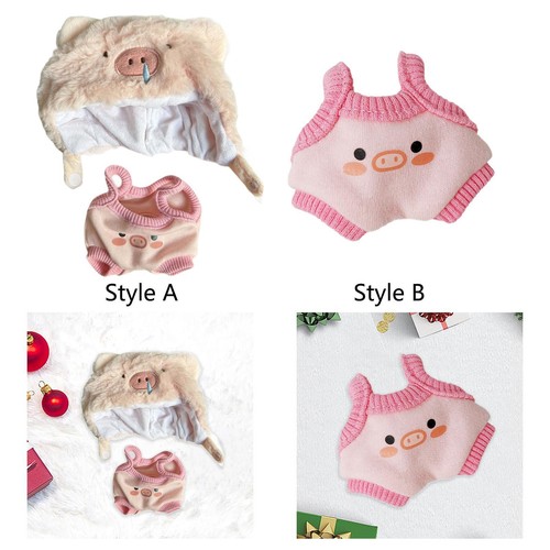 Vestiti per bambole - di, peluche