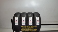 GOMME USATE  TERMICHE 175/65R14 82T RIKEN SNOWTIME B2 PNEUMATICI C19904
