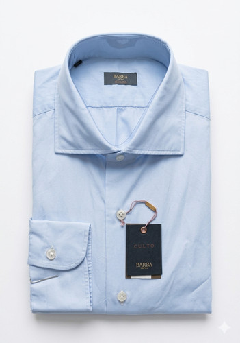 Camicia elegante barba culto - camicia,