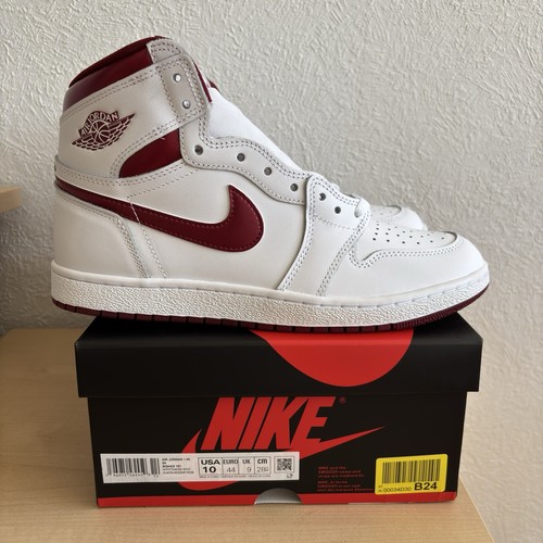 Nike air jordan retro - air, 1
