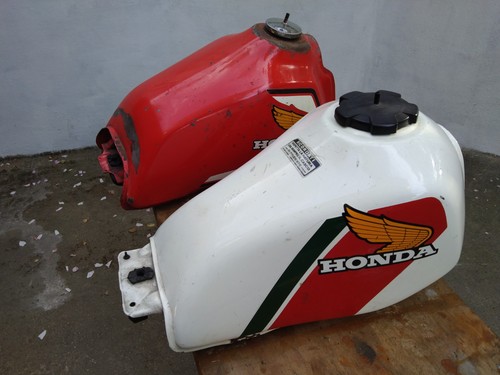 Serbatoio per honda - serbatoio,