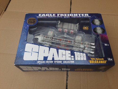 Sixteen space 1999 - sixteen,