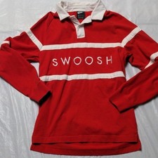 Maglia Rugby Nike Retro Swoosh
